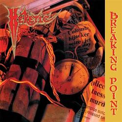 Foto van Breaking point - lp (8592735010406)