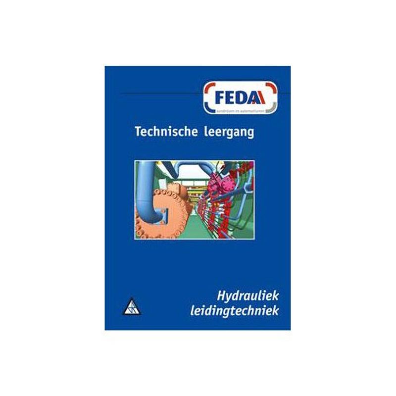 Foto van Hydrauliek leidingtechniek - technische leergangen