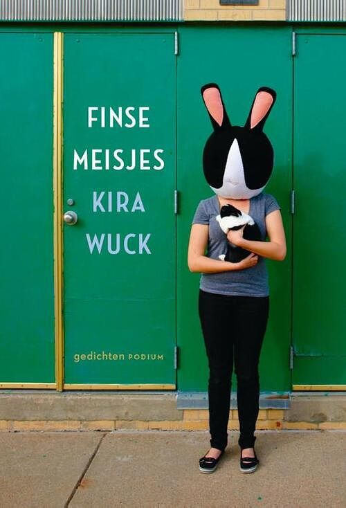 Foto van Finse meisjes - kira wuck - ebook (9789057597091)