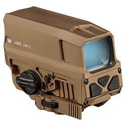 Foto van Vortex amg uh-1 gen ii tan holographic sight