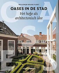 Foto van Oases in de stad - willemijn wilms floet - ebook (9789462086852)