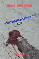 Foto van Hinthamerstraat 207 - elle werners - paperback (9789403683348)