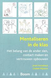 Foto van Mentaliseren in de klas - joost hutsebaut, liesbet nijssens - paperback (9789024456772)