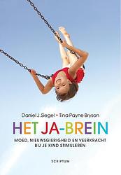 Foto van Het ja-brein - daniel j. siegel, tina payne bryson - ebook (9789463191074)