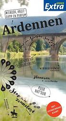 Foto van Ardennen - angela heetvelt - paperback (9789018047849)