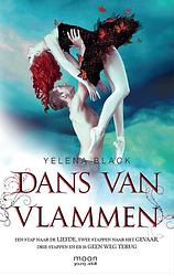 Foto van Dans van vlammen - yelena black - ebook (9789048830633)