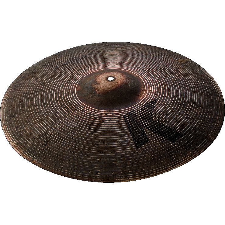 Foto van Zildjian k custom special dry crash 19 inch