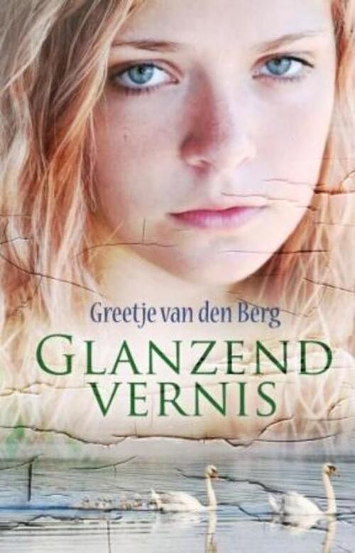 Foto van Glanzend vernis | - greetje van den berg - ebook (9789059779587)