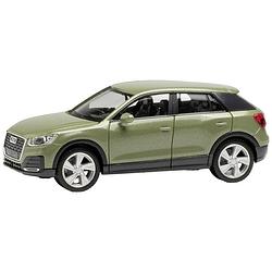 Foto van Herpa 038676-004 h0 audi q2