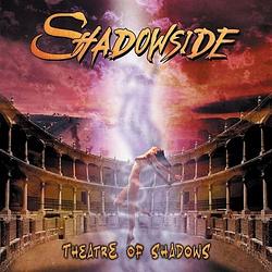 Foto van Theatre of shadows - cd (4018996237320)