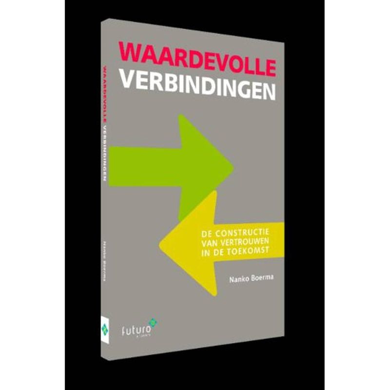 Foto van Waardevolle verbindingen