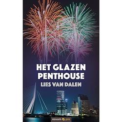 Foto van Het glazen penthouse