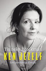 Foto van Ken jezelf - tinneke beeckman - ebook