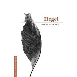 Foto van Hegel - profielen