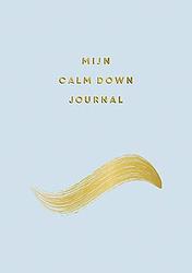 Foto van Mijn calm down journal - paperback (9789463548595)