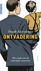 Foto van Ontvadering - frank koerselman - ebook (9789044642025)