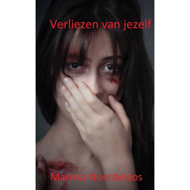 Foto van Verliezen van jezelf