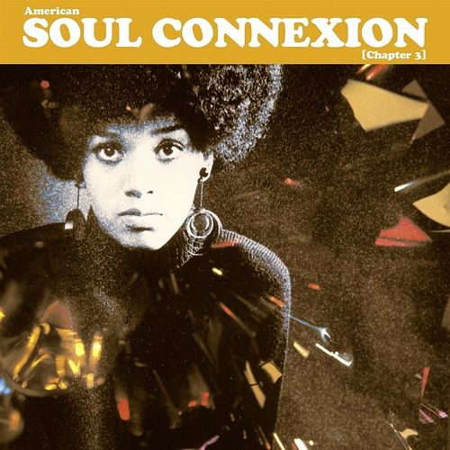 Foto van American soul connexion - chapter 3 - lp (3149020939406)