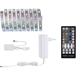 Foto van Paulmann maxled basic 79864 led-strip complete set 24 v 3 m warmwit