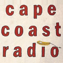 Foto van Cape coast radio - cd (5425017525127)