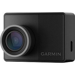 Foto van Garmin dash cam™ 57 dashcam kijkhoek horizontaal (max.): 140 ° botswaarschuwing, automatische start, display, g-sensor, microfoon, wifi