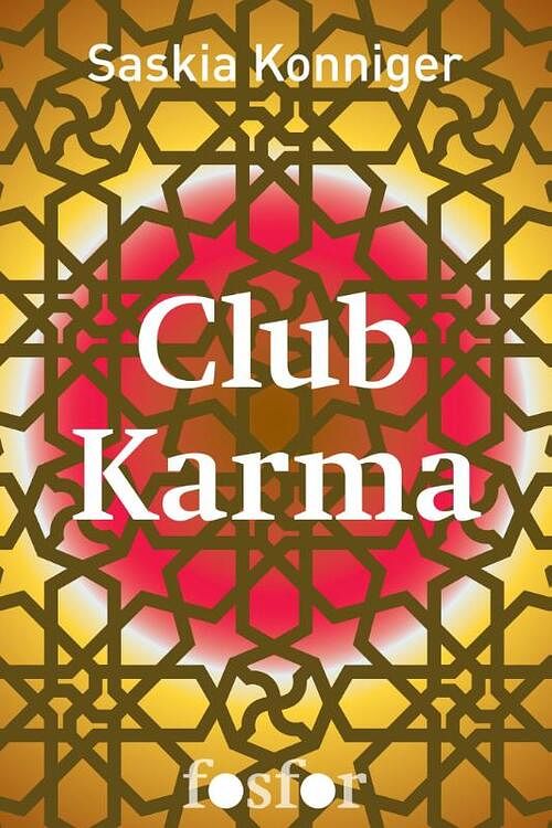 Foto van Club karma - saskia konniger - ebook (9789462250895)