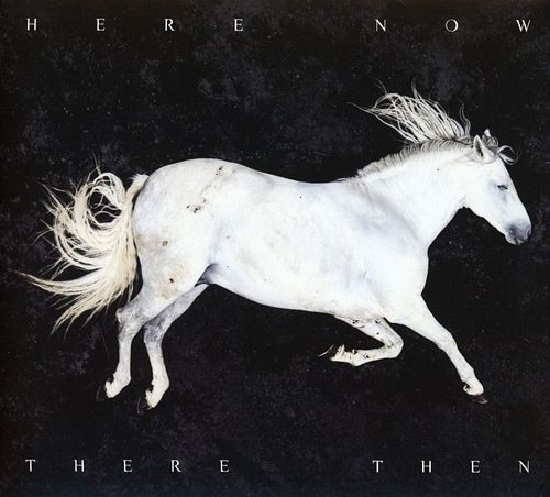 Foto van Here now, there then - cd (0884388720923)