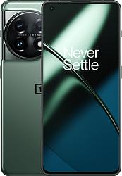 Foto van Oneplus 11 256gb groen 5g