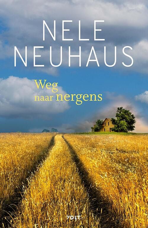 Foto van Weg naar nergens - nele neuhaus - ebook (9789021463681)