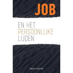 Foto van Job en het persoonlijke lijden