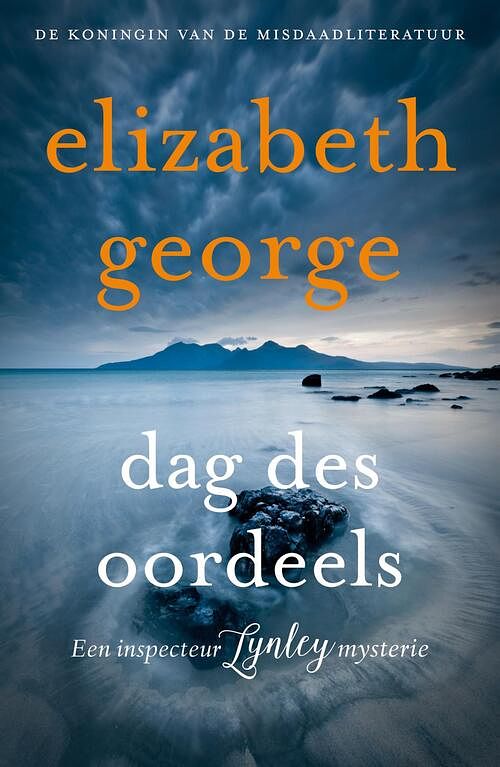 Foto van Dag des oordeels - elizabeth george - ebook (9789044973969)