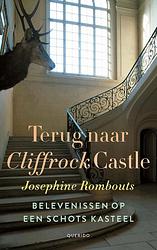 Foto van Terug naar cliffrock castle - josephine rombouts - ebook (9789021418063)