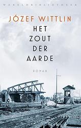 Foto van Het zout der aarde - jozef wittlin - ebook (9789028451209)