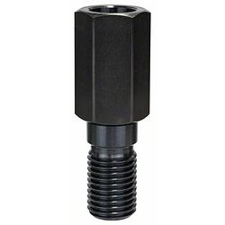 Foto van Bosch accessories bosch 2608598150 boorkroonadapter 1 stuk(s)