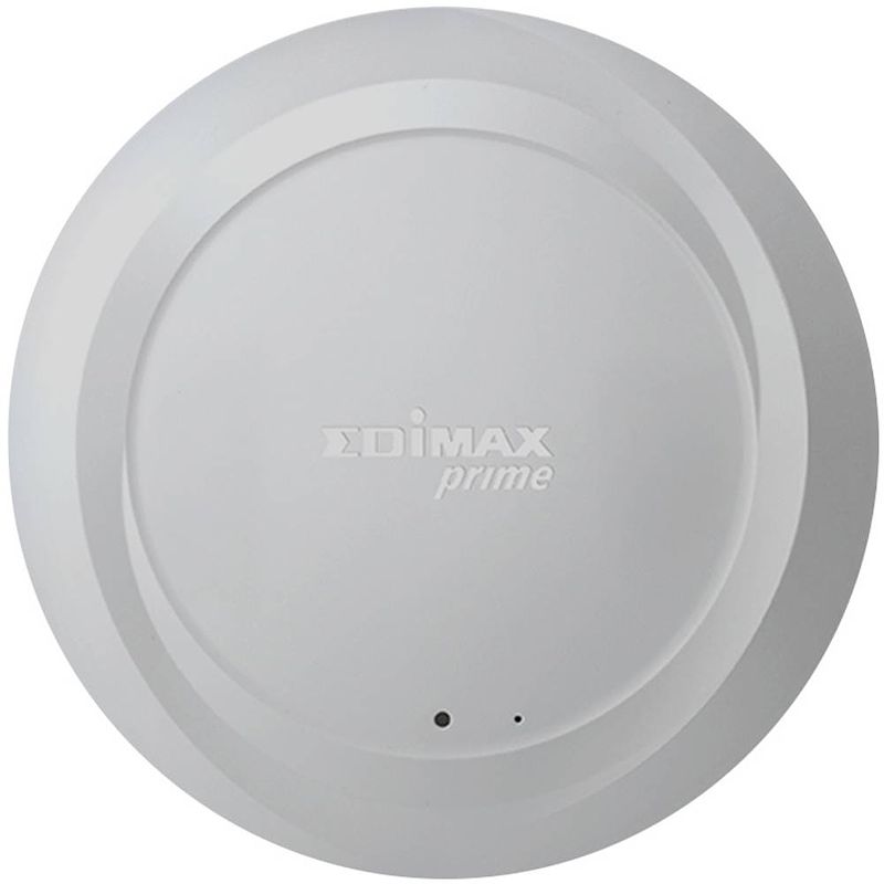 Foto van Edimax ax1800 poe wifi-accesspoint cax1800 2.4 ghz, 5 ghz