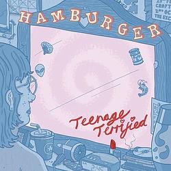 Foto van Teenage terrified - 12 inch vinyl;12 inch vinyl (0619793366318)