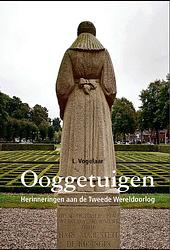 Foto van Ooggetuigen - l. vogelaar - ebook (9789462789357)