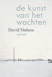 Foto van De kunst van het wachten - david nolens - ebook (9789460421082)