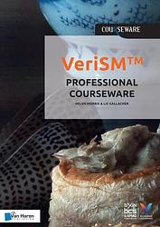 Foto van Verism™ professional courseware - helen morris, liz gallacher - ebook (9789401803861)