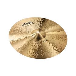 Foto van Paiste formula 602 modern essentials 20 inch ride bekken