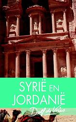Foto van Syrie en jordanie - dolf de vries - ebook (9789047520290)