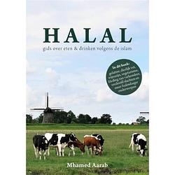 Foto van Halal