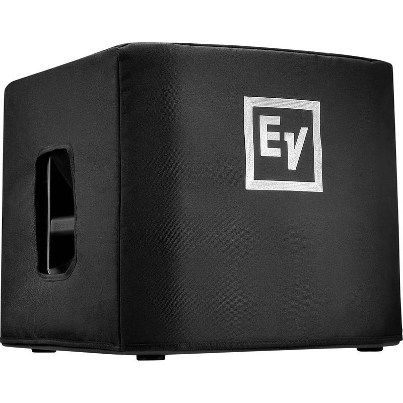 Foto van Electro voice elx200 12 subwoofer cover beschermhoes