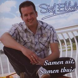 Foto van Samen uit, samen thuis - cd (8170160200779)