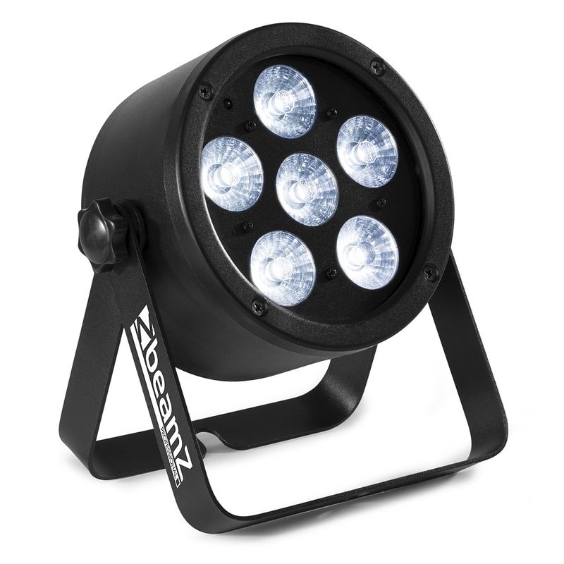 Foto van Beamz bac300 led par