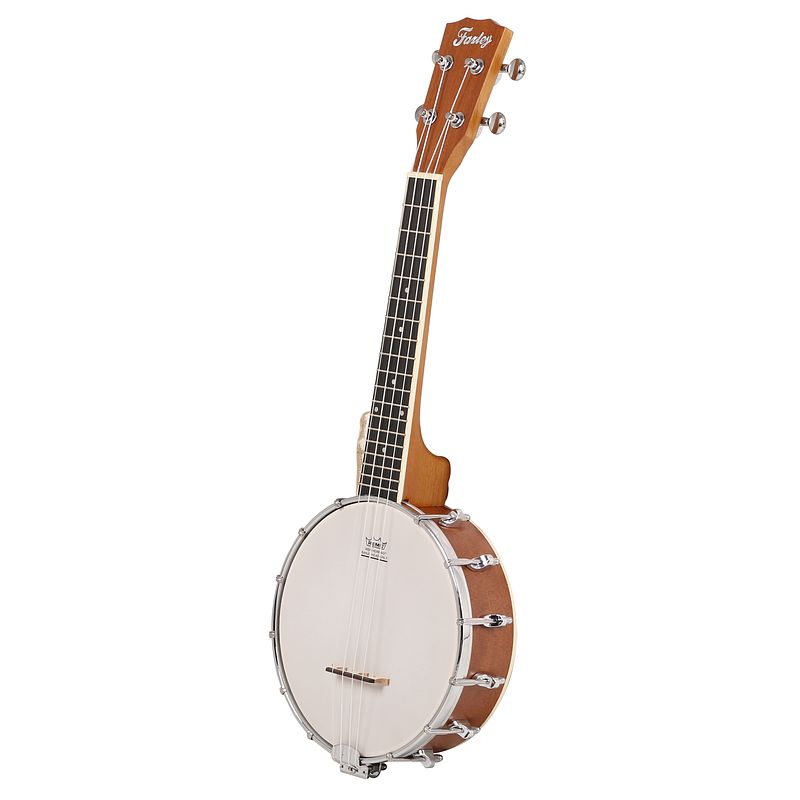 Foto van Fazley bn-ul banjolele