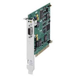 Foto van Siemens 6gk15613aa02 6gk1561-3aa02 communicatieprocessor 12 mbit/s