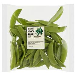 Foto van Jumbo sugar snaps 250g