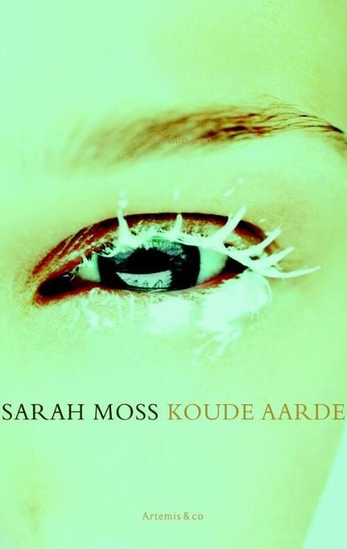 Foto van Koude aarde - sarah moss - ebook (9789047201434)