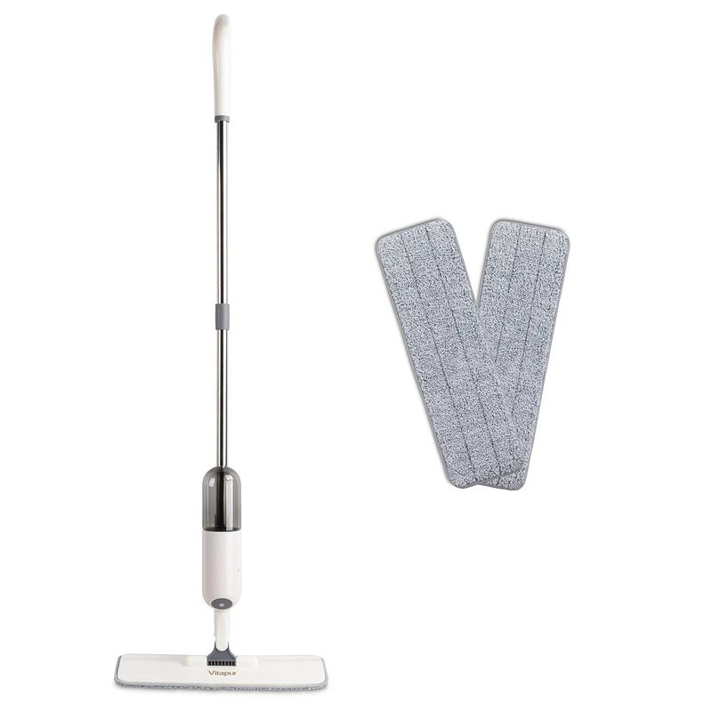 Foto van Vitapur water spray mop